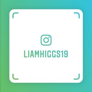 Meet your Posher, Liam